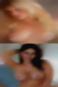 Swingers swingers week in Florida!