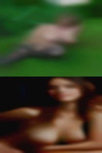 Maybe walking pussy in silence.